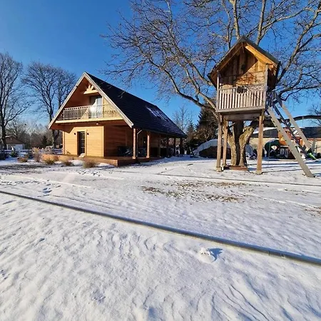 Winter Heaven 펜션