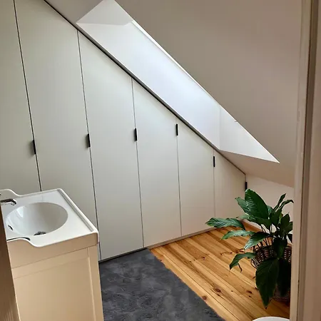 Winter Heaven 펜션