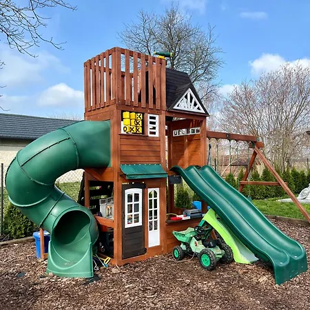 Winter Heaven 펜션