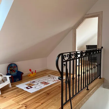 Winter Heaven 펜션 *