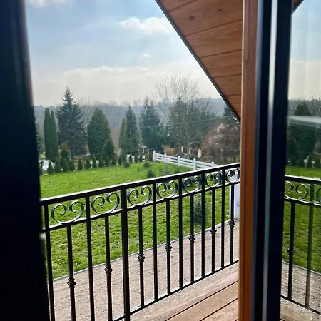 Winter Heaven * Strzelce (Pulawy)