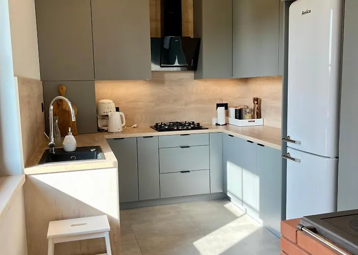 Tatil Evi Winter Heaven *