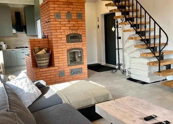 Winter Heaven Tatil Evi *