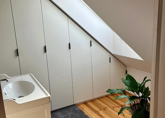 Winter Heaven Tatil Evi