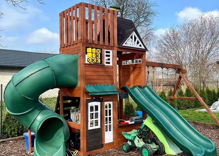 Winter Heaven Holiday home