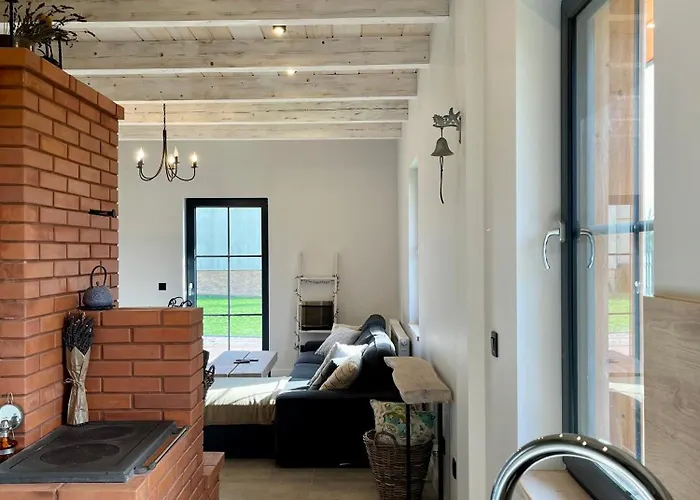 Winter Heaven Strzelce (Pulawy)