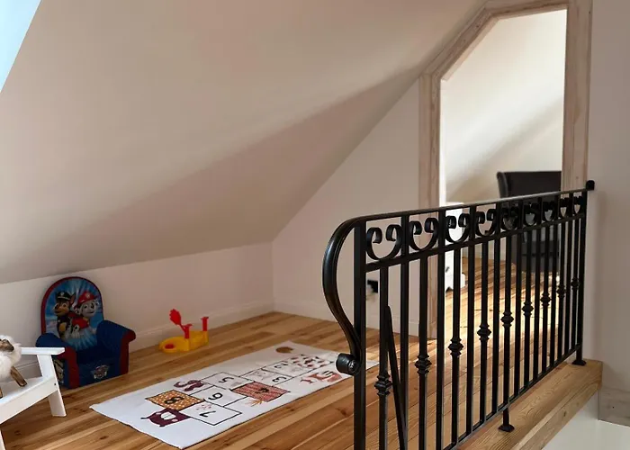 Winter Heaven Holiday home *