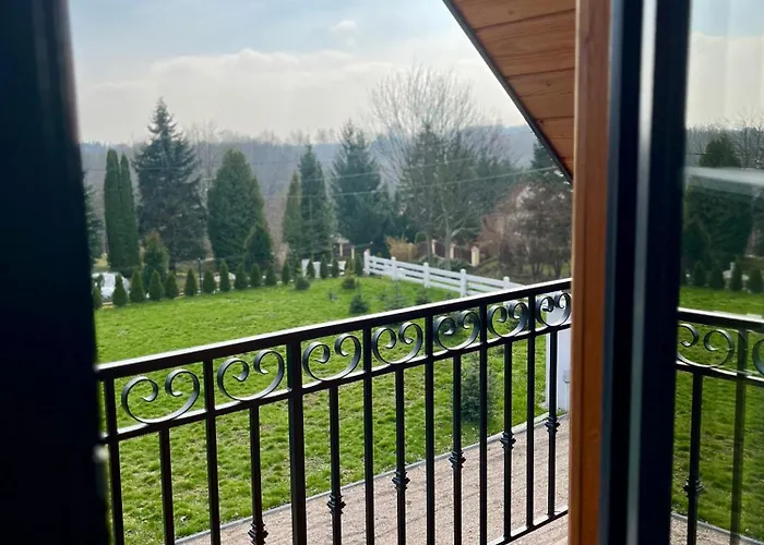 Winter Heaven * Strzelce (Pulawy)